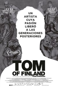 Poster de Tom of Finland