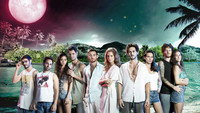 «Fullmoon (2017)» — обои к сериалу #1