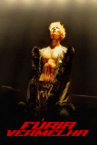 Imagem do Filme Fúria Vermelha