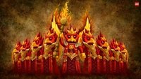 Trial by Fire