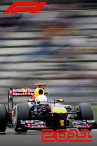 Formula One - 2011 Episode Guide
