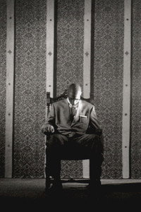 Постер фильма «Seven Songs for Malcolm X (1993)» — (1 из 2)