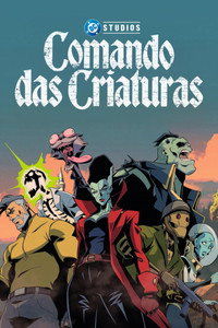 Comando das Criaturas S01E07