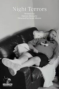 Night Terrors (2026) poster