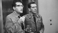 «Девушка из банка (1963)» — обои к фильму #7