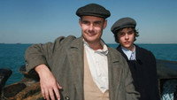 «Второе рождение (2009)» — обои к сериалу #1