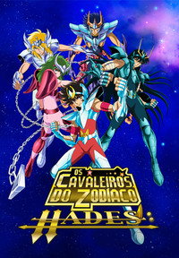 Os Cavaleiros do Zodíaco: A Saga de Hades S01E13