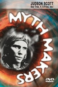 Myth Makers 68: Judson Scott