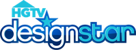 Логотип сериала «HGTV Design Star (2006)» — (2 из 8)
