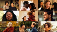 «Современная любовь (2019-2021)» — обои к сериалу #2