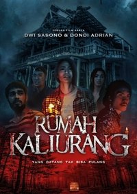 Rumah Kaliurang (2022)