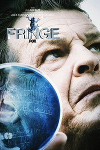 Постер сериала «Грань (2008 - 2013)» — (75 из 268)