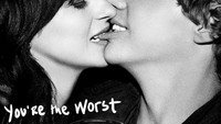 Обои к сериалу «Ты — воплощение порока (2014-2019)» — (28 из 50)