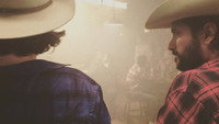 «Coração de Cowboy (2018)» — обои к фильму #1