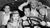 «Holiday in Havana (1949)» — обои к фильму #1