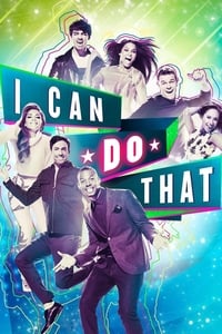 I Can Do That (2015)