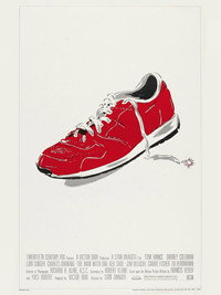 Постер фильма «Человек в красном ботинке (1985)» — (8 из 35)