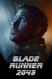 Постер фильма «Бегущий по лезвию 2049 (2017)» — (29 из 301)