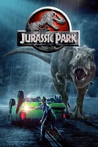 Jurassic Park Poster