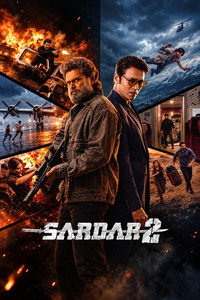 Sardar 2 (2026) HQ-HDTC Dual Audio Tamil + Telugu LiNE Full Movie 480p 720p 1080p