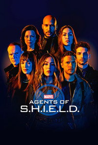 Постер сериала «Агенты «Щ.И.Т.» (2013-2020)» — (72 из 181)