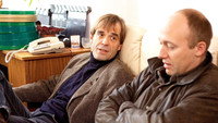 «Zastrený hlas (2006)» — обои к фильму #7