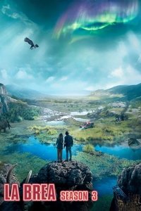 Poster de La Brea