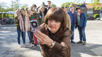 «Mees Kees in de Wolken (2019)» — обои к фильму #2
