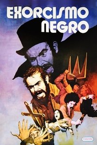 O Exorcismo Negro (1974)