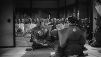 «Сорок семь верных вассалов эпохи Гэнроку (1941)» — обои к фильму #10
