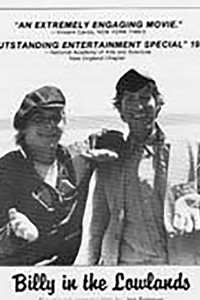Постер фильма «Billy in the Lowlands (1979)» — (2 из 2)