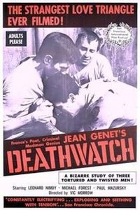 Poster de Deathwatch