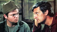 «Чёртова служба в госпитале Мэш (1972-1983)» — обои к сериалу #6