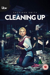 Постер сериала «Зачистка (2019)» — (4 из 8)