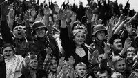 «Нападение нацистов (1943)» — обои к фильму #1