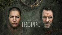 «Багровое озеро (2022)» — обои к сериалу #5