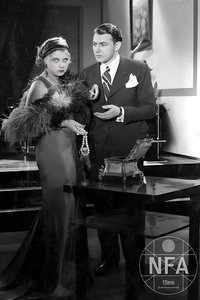 Poster de Klub tří