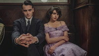 Обои к сериалу «Клуб (2021 - 2022)» — (11 из 27)