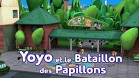 PJ Masks Season 1 Episode 9