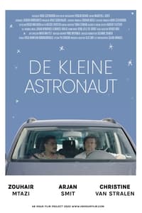 De Kleine Astronaut (2022)