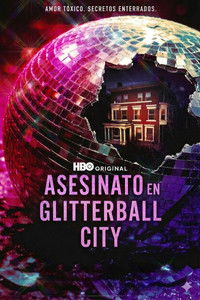 Murder in Glitterball City