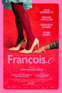 Poster de François·E