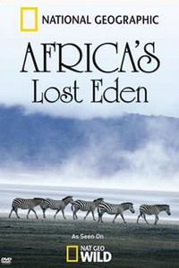 Постер фильма «Africa's Lost Eden (2010)» — (1 из 3)