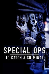 Poster de Special Ops: To Catch A Criminal