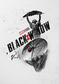 Постер фильма «Чёрная Вдова (2021)» — (19 из 233)
