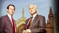 «Инспектор Морс (1987-2000)» — обои к сериалу #2