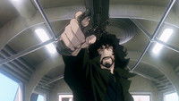 Cowboy Bebop : le film