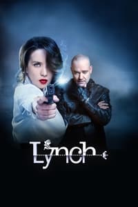 tv show poster Lynch 2012