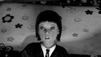 «Когда прилетают черные птицы (2015)» — обои к мультфильму #10