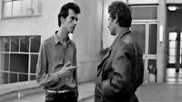 Обои к фильму «I poli pote den koimatai (1984)» — (38 из 56)